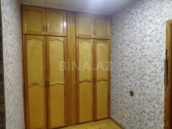 2 otaqlı Köhnə tikili, Əhmədli m., Bakı