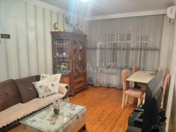 2 otaqlı Köhnə tikili, Əhmədli m., Bakı