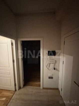 2 otaqlı Yeni tikili, Xırdalan