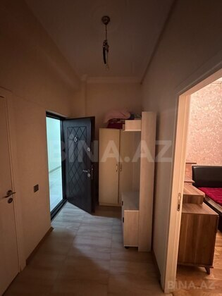 2 otaqlı Yeni tikili, Xırdalan