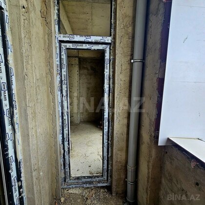 3 otaqlı Yeni tikili, Ulduz m., Bakı