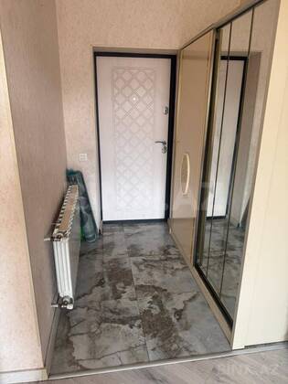 3 otaqlı Yeni tikili, 8 Noyabr m., Bakı