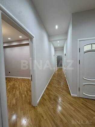 3 otaqlı Yeni tikili, Həzi Aslanov m., Bakı