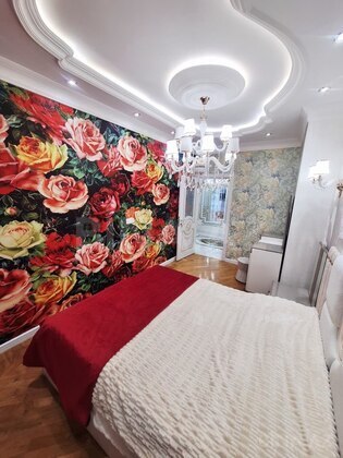 2 otaqlı Yeni tikili, Həzi Aslanov m., Bakı
