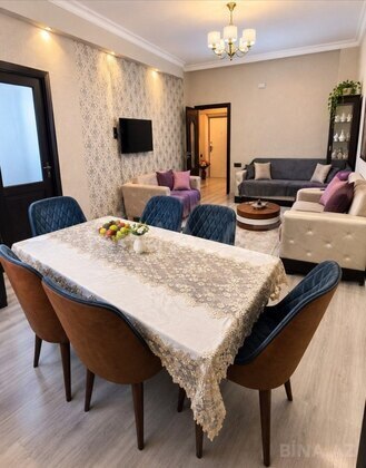 2 otaqlı Yeni tikili, Neftçilər m., Bakı