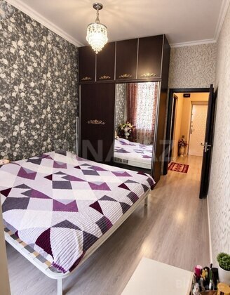 2 otaqlı Yeni tikili, Neftçilər m., Bakı