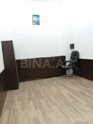 Obyekt İnşaatçılar m., Bakı