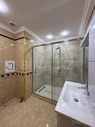 3 otaqlı Yeni tikili, 8 Noyabr m., Bakı