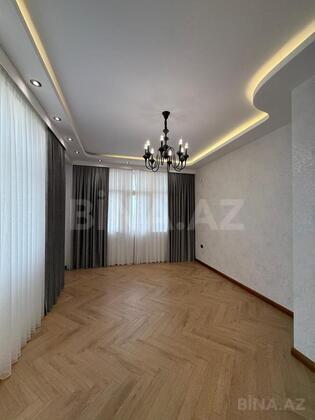 3 otaqlı Yeni tikili, 8 Noyabr m., Bakı