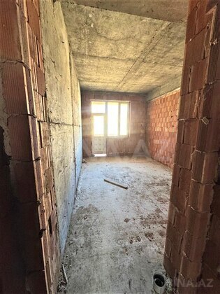 1 otaqlı Yeni tikili, Yeni Günəşli q., Bakı