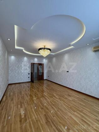 3 otaqlı Yeni tikili, 8 Noyabr m., Bakı