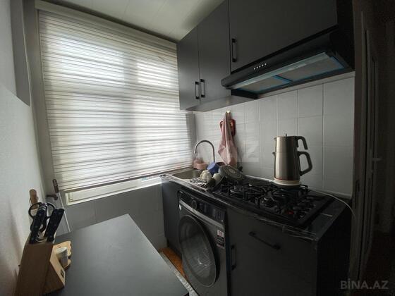 2 otaqlı Köhnə tikili, Bayıl q., Bakı