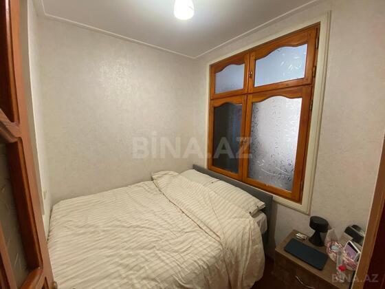 2 otaqlı Köhnə tikili, Bayıl q., Bakı
