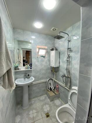 2 otaqlı Köhnə tikili, Bayıl q., Bakı