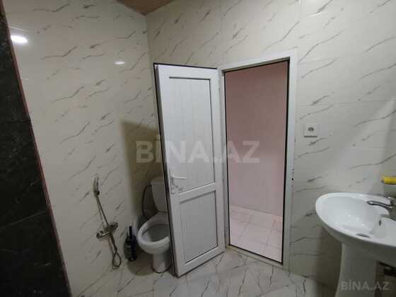 2 otaqlı Köhnə tikili, İnşaatçılar m., Bakı