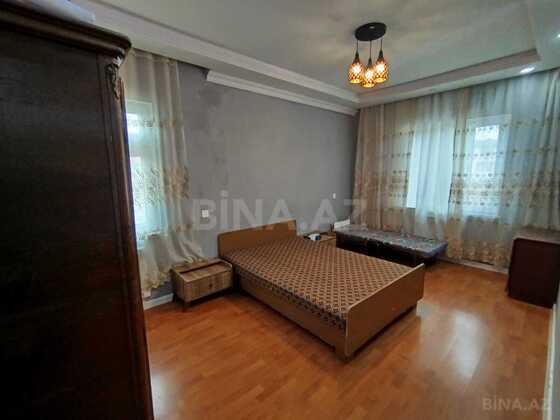 2 otaqlı Köhnə tikili, İnşaatçılar m., Bakı