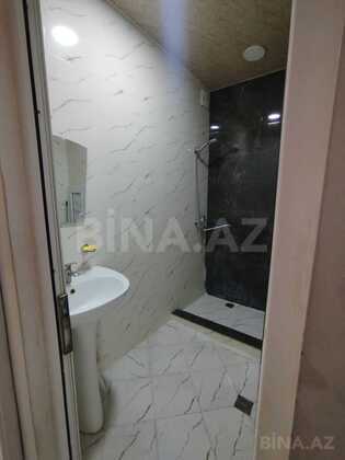 2 otaqlı Köhnə tikili, İnşaatçılar m., Bakı