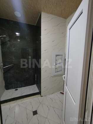 2 otaqlı Köhnə tikili, İnşaatçılar m., Bakı