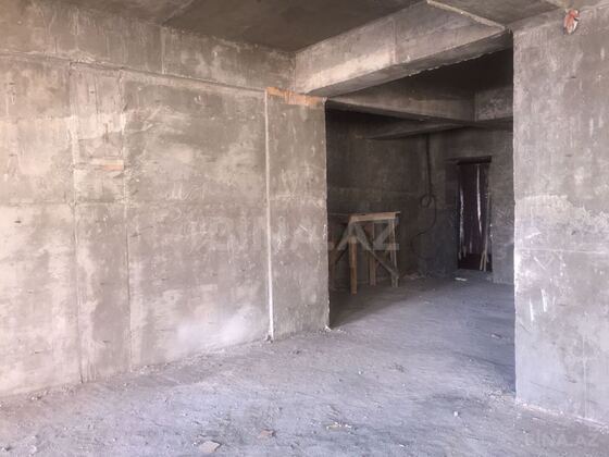3 otaqlı Yeni tikili, 28 May m., Bakı