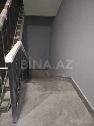 3 otaqlı Yeni tikili, Xətai r., Bakı