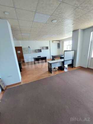 4 otaqlı Ofis, Nizami m., Bakı