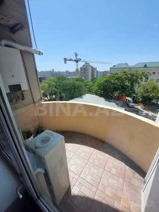 4 otaqlı Ofis, Nizami m., Bakı