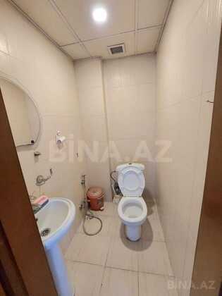 4 otaqlı Ofis, Nizami m., Bakı