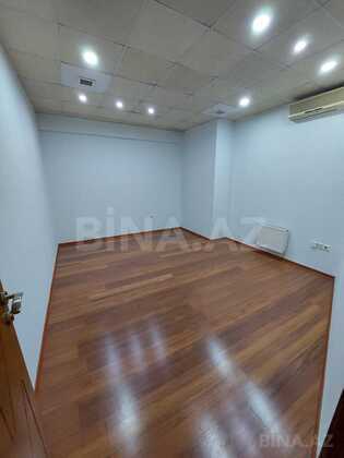 4 otaqlı Ofis, Nizami m., Bakı