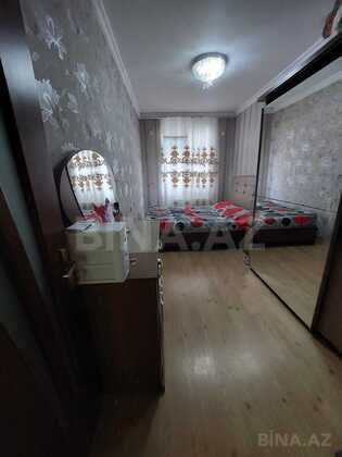 2 otaqlı Köhnə tikili, Memar Əcəmi m., Bakı