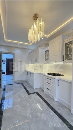 2 otaqlı Yeni tikili, Nəriman Nərimanov m., Bakı