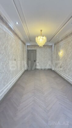 2 otaqlı Yeni tikili, Nəriman Nərimanov m., Bakı