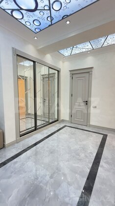 2 otaqlı Yeni tikili, Nəriman Nərimanov m., Bakı
