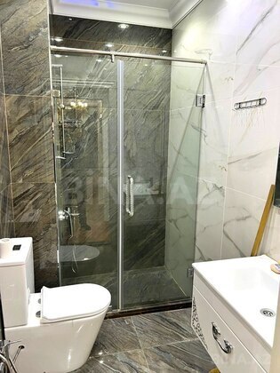 3 otaqlı Yeni tikili, Şah İsmayıl Xətai m., Bakı