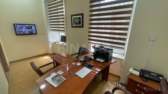 2 otaqlı Ofis, İçəri Şəhər m., Bakı