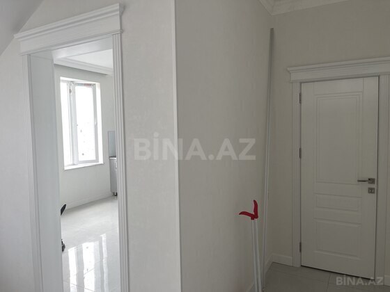 4 otaqlı Həyət evi/Bağ evi, Buzovna q., Bakı