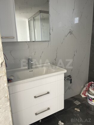4 otaqlı Həyət evi/Bağ evi, Buzovna q., Bakı