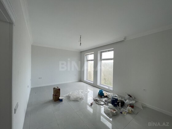 4 otaqlı Həyət evi/Bağ evi, Buzovna q., Bakı