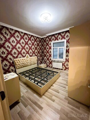 3 otaqlı Həyət evi/Bağ evi, NZS q., Bakı