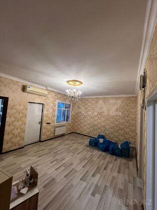 3 otaqlı Həyət evi/Bağ evi, NZS q., Bakı