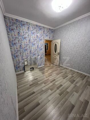 3 otaqlı Həyət evi/Bağ evi, NZS q., Bakı