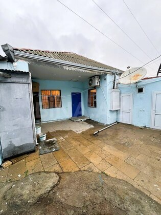 3 otaqlı Həyət evi/Bağ evi, NZS q., Bakı