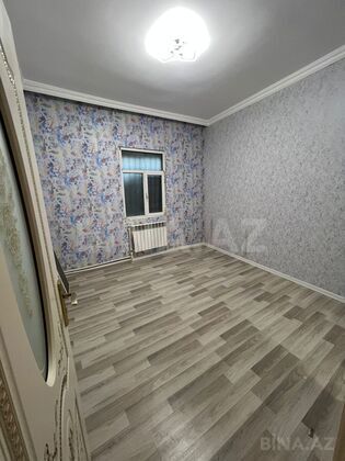 3 otaqlı Həyət evi/Bağ evi, NZS q., Bakı