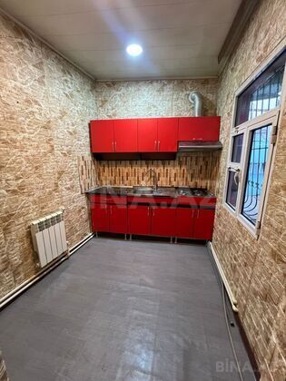 3 otaqlı Həyət evi/Bağ evi, NZS q., Bakı