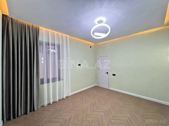 4 otaqlı Həyət evi/Bağ evi, Şüvəlan q., Bakı