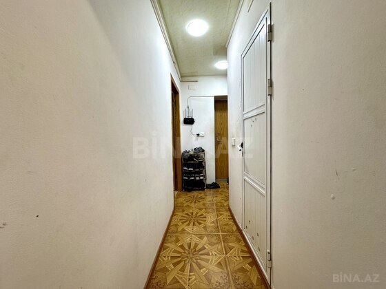 2 otaqlı Köhnə tikili, Neftçilər m., Bakı