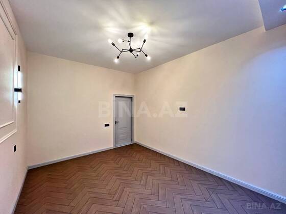 4 otaqlı Həyət evi/Bağ evi, Şüvəlan q., Bakı