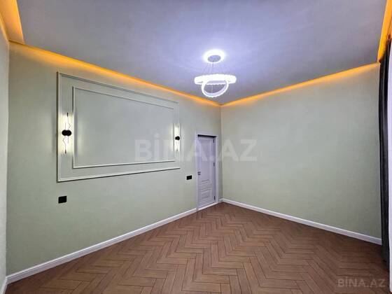 4 otaqlı Həyət evi/Bağ evi, Şüvəlan q., Bakı