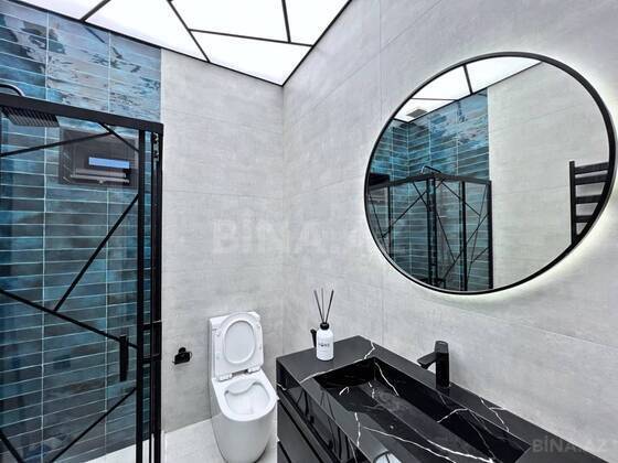 4 otaqlı Həyət evi/Bağ evi, Şüvəlan q., Bakı