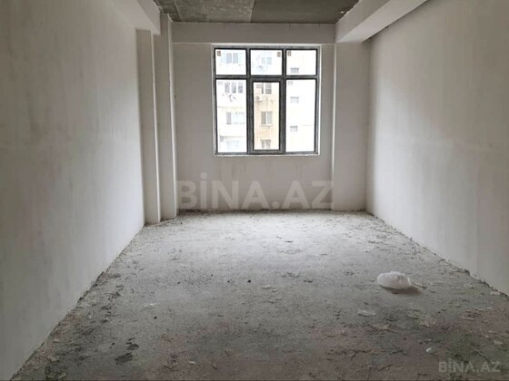 2 otaqlı Yeni tikili, İnşaatçılar m., Bakı