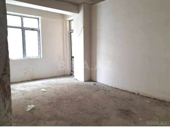 2 otaqlı Yeni tikili, İnşaatçılar m., Bakı